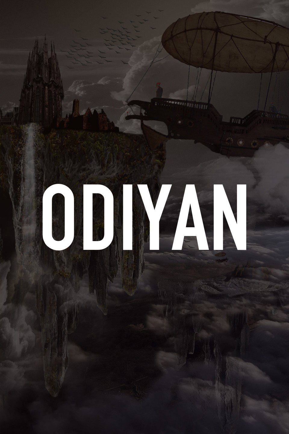 Odiyan Official Trailer - DGZ Media